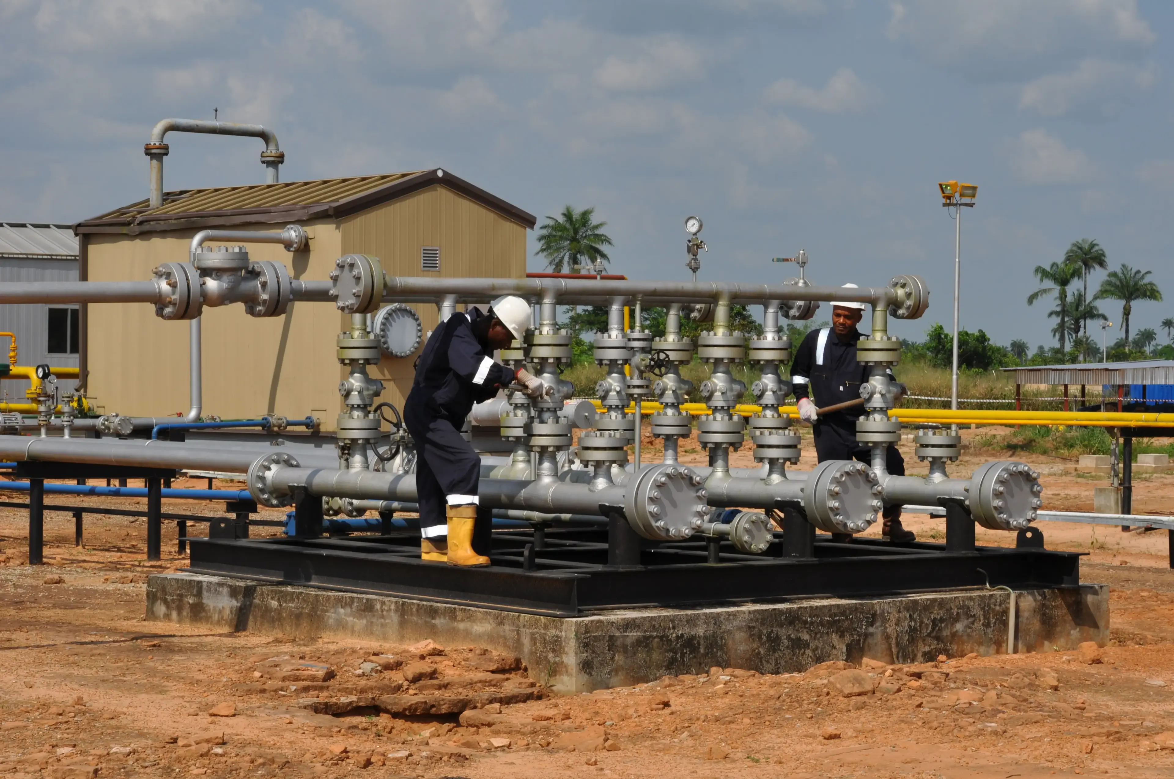 energia-infrastructure